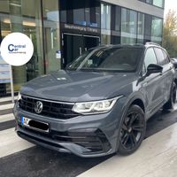 Geländewagen mieten:Tiguan R-Line (Automatik)89€ Pro Tag Aachen - Aachen-Mitte Vorschau