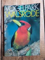 Vogelpark Waldsrode 14. Auflage Nordrhein-Westfalen - Nideggen / Düren Vorschau