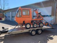 Autotransporter 3500 kg mieten / Autoanhänger mieten Bayern - Ruderting Vorschau