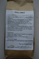 DOLOMIT Pulver, einnatürlicher Jungbrunnen , 1 Kg Baden-Württemberg - Alfdorf Vorschau