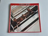 Vinyl Sammlung Hier DLP Beatles / 1962-1966 (Deutsche 1973 Hessen - Mühlheim am Main Vorschau