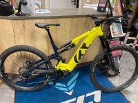 Ebike MTB Fully Husqvarna Mountain Cross MC1 Shimano Steps Sachsen - Neukirchen-Adorf Vorschau