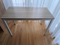 Schreibtisch 120x76x60 (Neuer Preis ist 131 EUR) Berlin - Niederschönhausen Vorschau