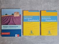 Französisch Vokabeltrainer - Kurzgrammatik - Verb-Tabellen*TOP!! Berlin - Marienfelde Vorschau