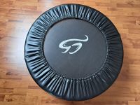 Trampolin Durchmesser 97 cm, schwarz, Sprungfläche 60 cm Nordrhein-Westfalen - Minden Vorschau