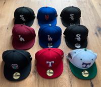 New Era Snapback, 59FIFTY Nordrhein-Westfalen - Witten Vorschau