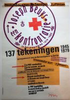 Joseph Beuys - Een Konfrontatie, handsigniert, Rotterdam 1979 Lindenthal - Köln Lövenich Vorschau