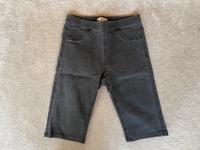 H&M Hose Jeggins Damen Gr. 36 / S schwarz kurz neuwertig Niedersachsen - Seesen Vorschau