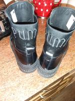 puma Boots  von Rihana  gr.37 Thüringen - Bad Sulza Vorschau