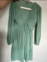 Plissiertes Kleid | Sommerkleid Hessen - Bad Arolsen Vorschau