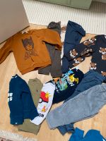 Jungen Kleidung Jungenbekleidung Hose Shirt Pulli ab gr. 98 Nordrhein-Westfalen - Hürth Vorschau