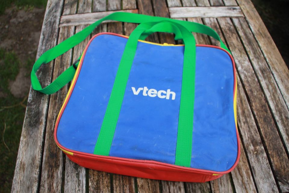 Vtech Mini Pink Laptop £6 @ ASDA