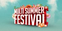 2x mal Tickets Abzugeben Multi Summer Festival 2024 Nordrhein-Westfalen - Meschede Vorschau