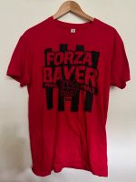 Pokalfinale 2024 T-Shirt Forza Bayer Leverkusen Größe L Nordrhein-Westfalen - Kleve Vorschau