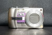 Digitalkamera / Kamera Panasonic LUMIX DMC-TZ2 – DEFEKT Hessen - Riedstadt Vorschau