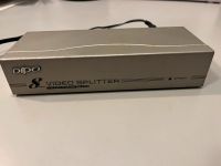 Dipo 8-fach VGA Video Duplicator Niedersachsen - Cadenberge Vorschau