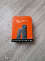 Der neue Amazon Fire TV Stick 4K NEU OVP UNBENUTZT 2. Gen. Hannover - Ahlem-Badenstedt-Davenstedt Vorschau