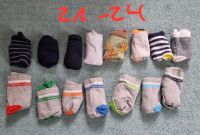 Socken junge 15teilig 21-24 Baden-Württemberg - Löchgau Vorschau