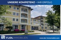 Bad Füssing zentral 2-Zimmer Hotel Suite in Bestlage Bayern - Bad Füssing Vorschau