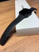 Apple Watch SE 44mm Space Grau/Schwarz Baden-Württemberg - Laupheim Vorschau