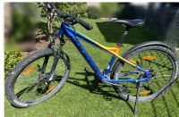 Fahrrad Jugend Mountainbike BULLS Sharptail Street 27,5 RH 41 cm Bayern - Wasserburg Vorschau