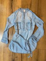 Umstandskleidung Bluse Hemd h&m S 36 Bayern - Peißenberg Vorschau