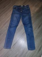Damen Jeans, Gr M Saarland - Schmelz Vorschau