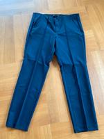 Hose MAC dunkelblau Größe 46/30 Hessen - Rotenburg Vorschau