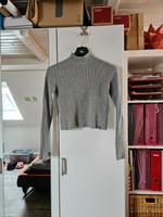 Rollkragen Langarmshirt Thüringen - Jena Vorschau