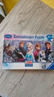 Schönes Anna&Elsa Puzzle von Ravensburger für Mädchen Nordrhein-Westfalen - Neuenkirchen Vorschau