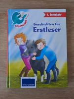 Geschichten für Erstleser Leserobbe, Buch, top Zustand Baden-Württemberg - Buchen (Odenwald) Vorschau