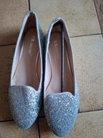 Glitzer Schuhe Hessen - Flieden Vorschau