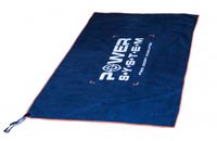 Handtuch Fitnessstudio Gym Towel Blue 100x50 cm Mikrofaser Bonn - Nordstadt  Vorschau