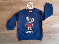 Pullover, Baby, blau, Tom und Jerry, Gr.68 Baden-Württemberg - Schönaich Vorschau