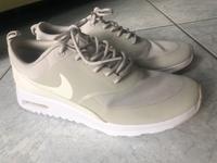 Neue NIKE Schuhe Bayern - Großbardorf Vorschau