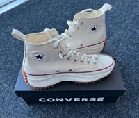 Converse, Run Star Hike, Gr. 43, weiß, neu Kiel - Wellsee-Kronsburg-Rönne Vorschau