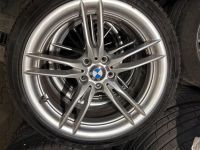 4 x Original BMW M3 F80 M4 F82 F83 19 Zoll Alufelgen Kr. München - Ottobrunn Vorschau