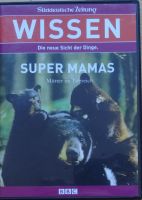 Super Mamas - Mütter im Tierreich DVD Bayern - Fraunberg Vorschau