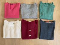 CASSANI S.Oliver H&M Pullover XS ❤️ Hessen - Lampertheim Vorschau