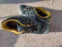 Jack Wolfskin Schuhe Wanderschuhe Freizeitschuhe 43/44 Rheinland-Pfalz - Lutzerath Vorschau