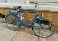 26 Zoll Fahrrad/ Diamant - Singlespeed / seltener Top Zustand! Leipzig - Leipzig, Südvorstadt Vorschau