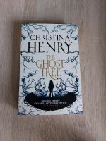 The Ghost Tree- Christina Henry (Softcover) in englisch Mecklenburg-Strelitz - Landkreis - Neustrelitz Vorschau