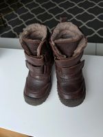 Bisgaard Herbst/Winterschuhe, gefüttert, 27 TOP! Eimsbüttel - Hamburg Lokstedt Vorschau