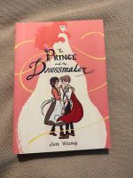 The Prince and the Dressmaker Comic Englisch Berlin - Tempelhof Vorschau