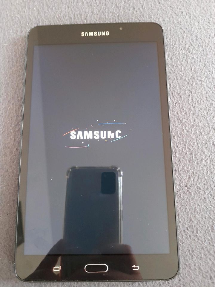 Samsung galaxy Tab A6  T280 2016 in Velbert