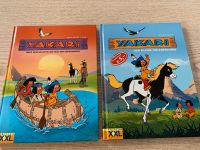 Yakari Bücher 2 Stück Indianerjunge XXL Edition Borsdorf - Panitzsch Vorschau