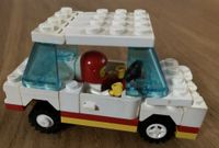 Lego 6634, Rennauto, Rennfahrer, Retro Sachsen-Anhalt - Salzatal Vorschau