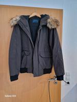 Winterjacke mit Fell Niedersachsen - Lohne (Oldenburg) Vorschau