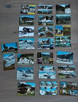 23 Karten Postkarten v. Südtirol Tirol Meran Österreich Nordrhein-Westfalen - Lemgo Vorschau