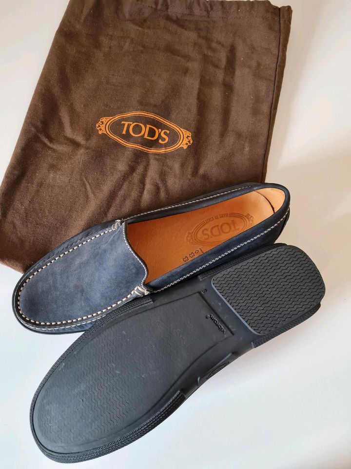 Tods Herrenslipper in Saarbrücken